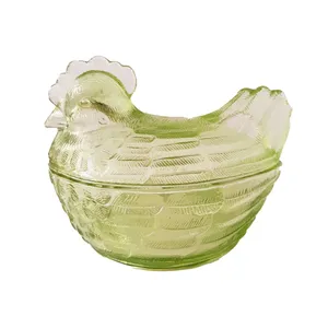 شکلات خوری مدل مرغ