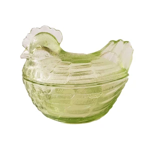 شکلات خوری مدل مرغ