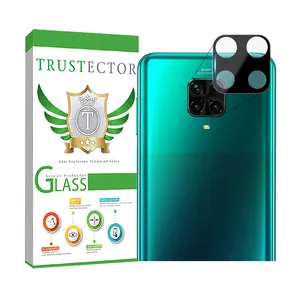 Trustector LENSFT Camera Lens Protector For Xiaomi Redmi note 9S / Redmi Note 9 Pro / Redmi Note 9 Pro Max 