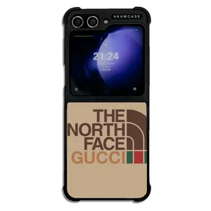 AKAM AMCWSGZFLIP5-RICH19 Cover For Samsung Galaxy Z Flip 5
