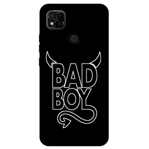 Megafone Bad Boy 8106 Cover For Xiaomi Redmi 10A / 10A Sport
