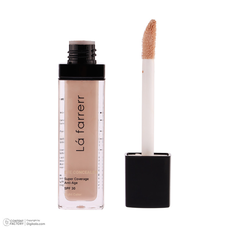 کانسیلر لافارر مدل Anti-Age شماره 01