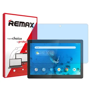 Remax HyBLU model anti-blue ray screen protector suitable for Lenovo Tab M10 TB-X505F Tablet