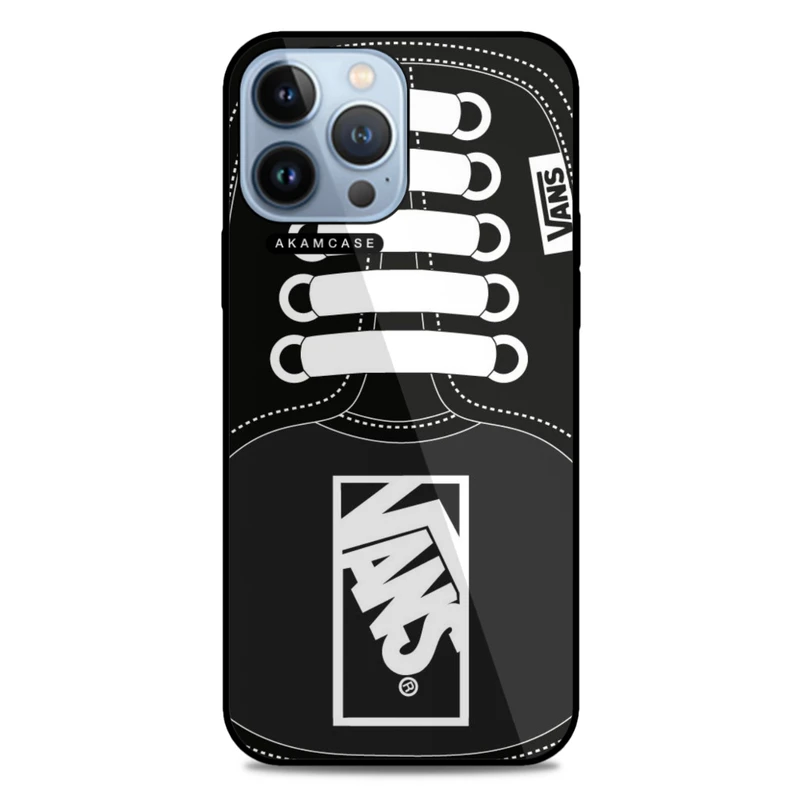 کاور آکام مدل AMCWA13PROMAX-VANS10 مناسب برای گوشی موبایل اپل iPhone 13 Pro Max