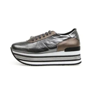 کفش روزمره زنانه پیرکاردین کد 2084