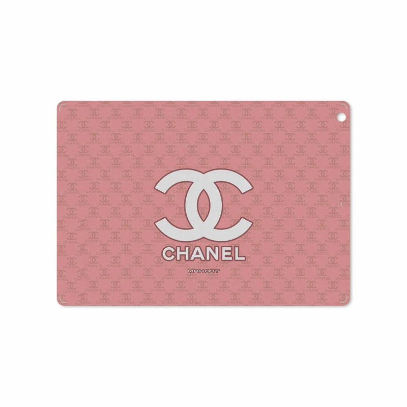 برچسب پوششی ماهوت مدل CHANEL-Logo مناسب برای تبلت اپل iPad Air 2013 A1474