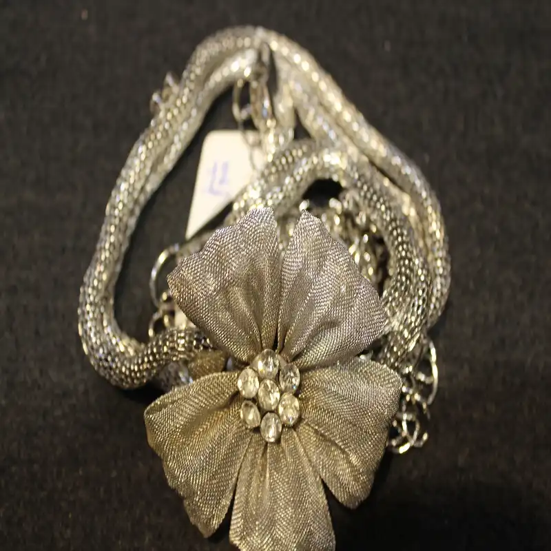 کمربند زنانه کد Ki 10-12F