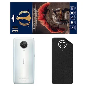 INFINITI PRO CH Back Skin For NOKIA G20