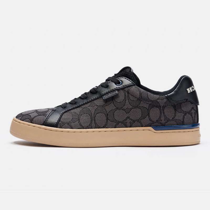 کفش روزمره مردانه کوچ مدل Lowline Low Top