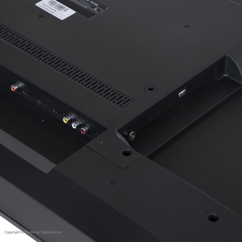 تلویزیون ال ای دی شهاب مدل 43SH202N1 سایز 43 اینچ تلویزیون ال ای دی شهاب مدل 43SH202N1 سایز 43 اینچ