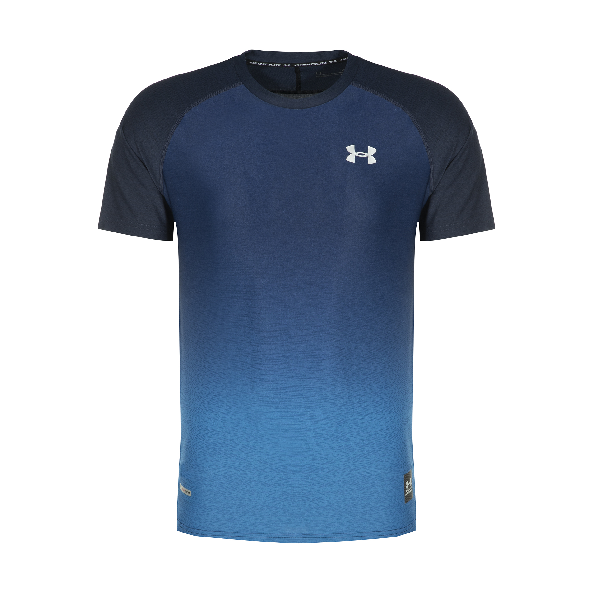 تیشرت ورزشی مردانه آندر آرمور کد TH1-2544
