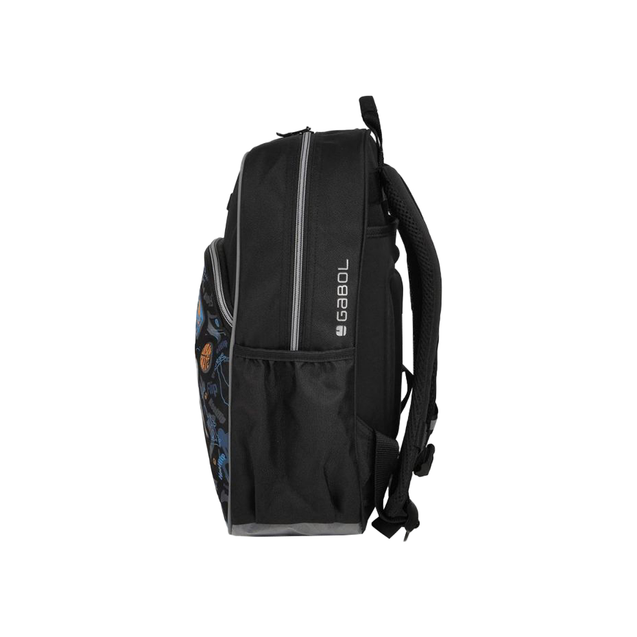 کوله پشتی گابل مدل Brave 231702