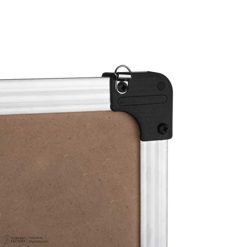 تخته وایت برد آسا برد مدل اکو سایز 50x70 سانتی متر