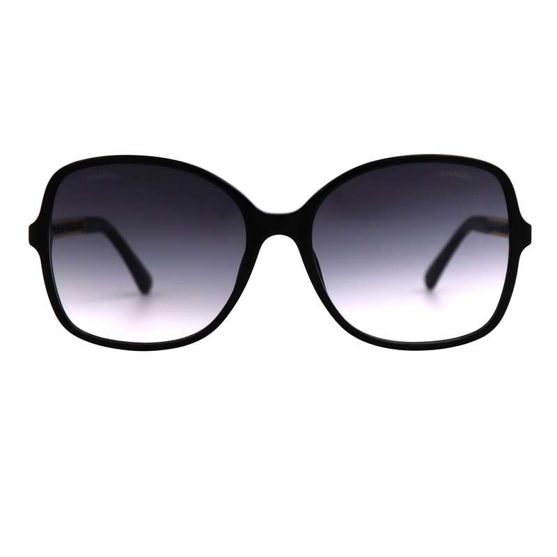 عینک آفتابی زنانه شانل مدل CH5438