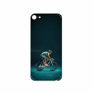 MAHOOT Road-cycling Cover Sticker for Apple iPod touch 6th generation