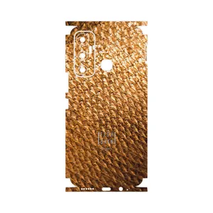 MAHOOT Fish Skin-FullSkin Cover Sticker for Infinix Hot 11