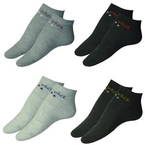 جوراب مدل MRS800 مجموعه 4 عددی