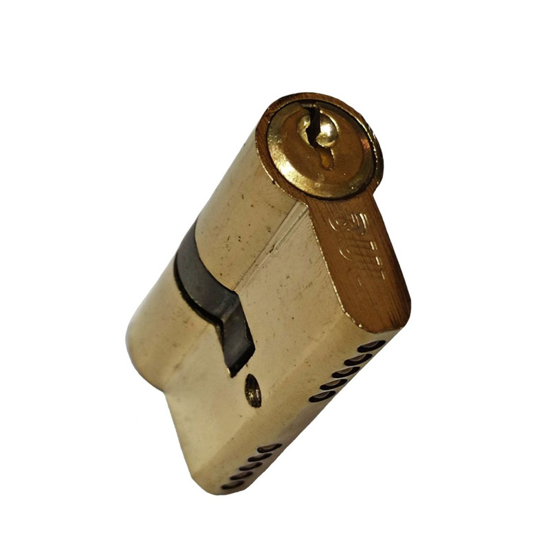 سیلندر قفل جی پی مدل 6سانتی