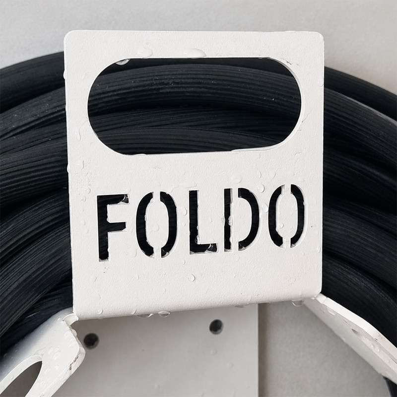 شلنگ جمع‌کن فولدو مدل FO-HS02