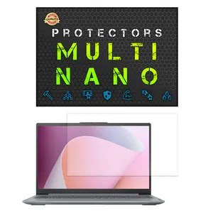 Multi Nano Matte Screen Protector X-S1M For Lenovo IdeaPad Slim 3 Siru 8 2023 15.6 inch Laptop