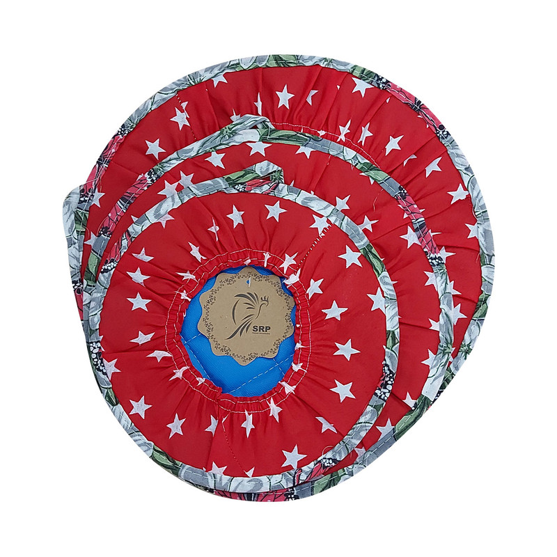 ست دم کنی 3 تکه اس آرپی مدل WP