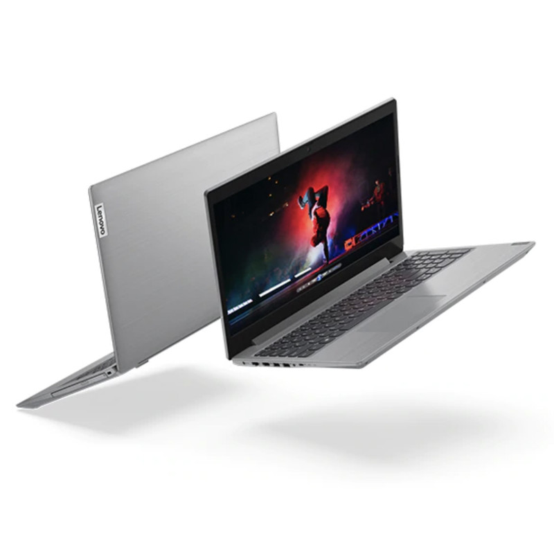 لپ تاپ 15 اینچی لنوو مدل Ideapad L3 - B 3