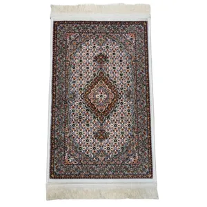 پادری مدل ماهی کمال سایز 50x80 سانتی متر