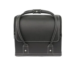 کیف لوازم آرایش و گریم زنانه مدل مژه