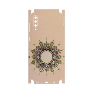 MAHOOT Art of Illumination 3-FullSkin Cover Sticker for Samsung Galaxy A30s