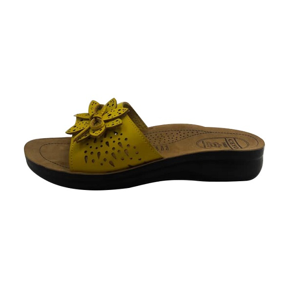 دمپایی زنانه مدل شهره کد 22