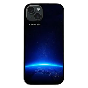 AKAM AMC-WA15PLUS-PLANET-15 Cover For Apple iPhone 15 Plus