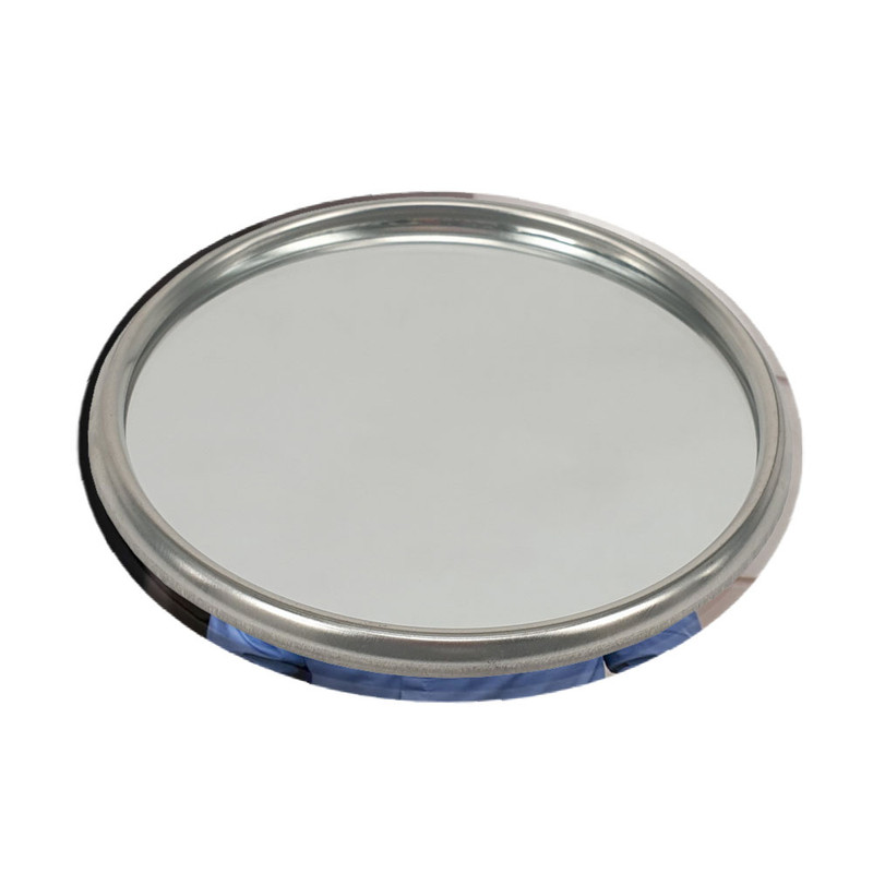 آینه جیبی خندالو مدل هومن سیدی  کد 6307