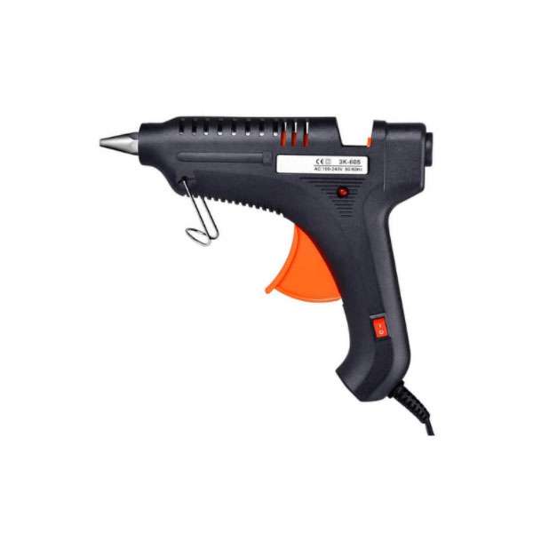 دستگاه چسب تفنگی مدل 3k-605