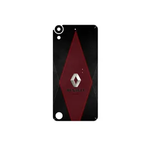 MAHOOT Renault Cover Sticker for HTC Desire 530