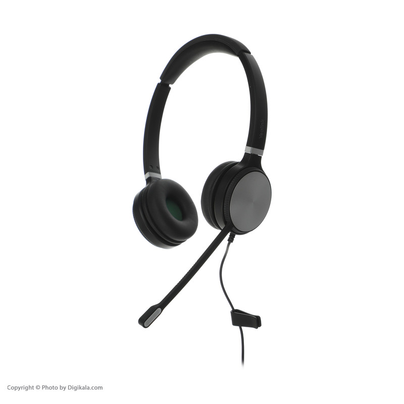 هدست تلفن یالینک مدل YHS36 Dual