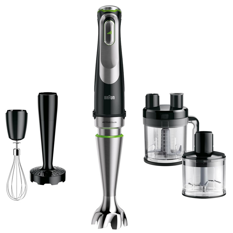 گوشت کوب برقی براون مدل  MQ 9187XLI