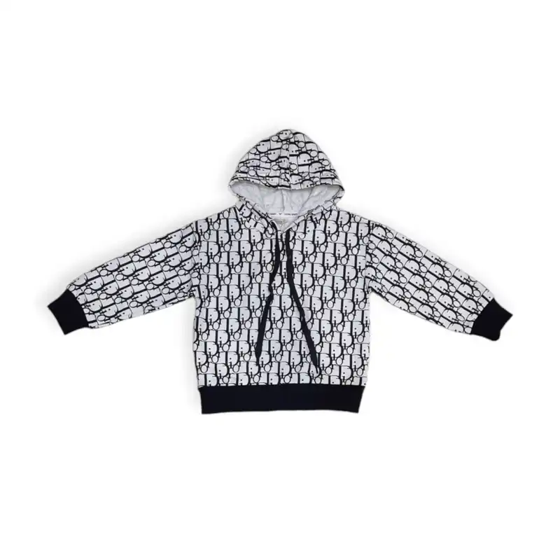 ست هودی و شلوار دخترانه مدل 66