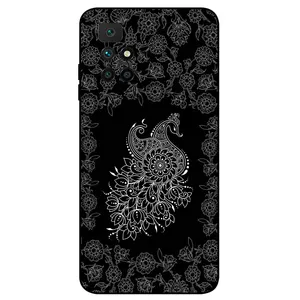 Megafone phoenix 7425 Cover For Xiaomi Redmi 10 / 10 Prime