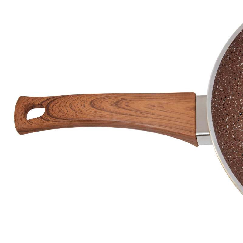 سرویس پخت و پز 5 پارچه اویز مدل 22T22TD26