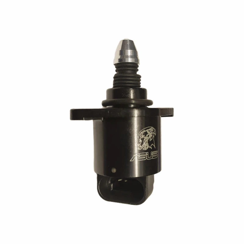 استپر موتور ایسوس  کد SA12 مناسب برای پژو ۴۰۵