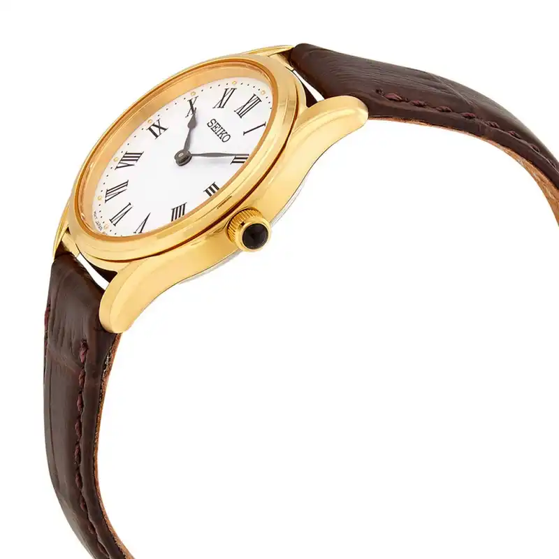 ساعت مچی عقربه ای زنانه سیکو مدل SWR072P1