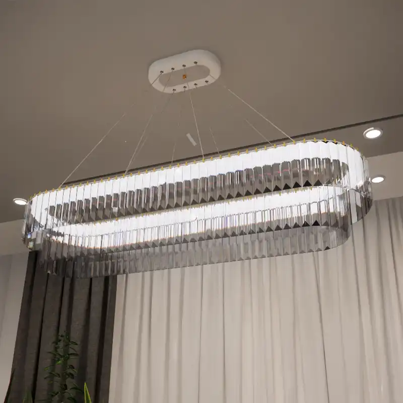 لوستر نورکیا مدل لاینر کاردی کد 1Ln-90K