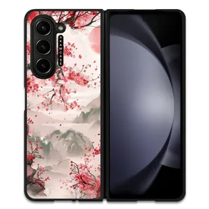 AKAM AMC-WSGZFOLD5-ZEN-20 Cover For Samsung Galaxy Z Fold 5