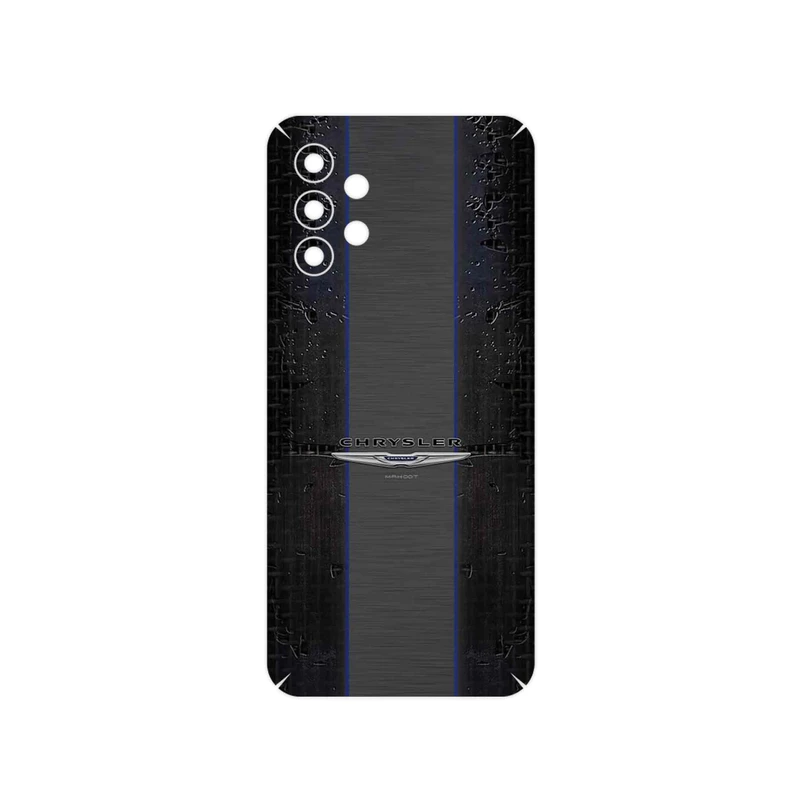 برچسب پوششی ماهوت مدل Chrysler مناسب برای گوشی موبایل سامسونگ Galaxy A13