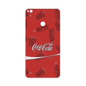 MAHOOT  Cc-Cl Cover Sticker for Xiaomi Mi Max 2