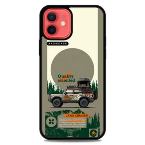 AKAM AMC-AW12-CARS-45 Cover For Apple iPhone 12