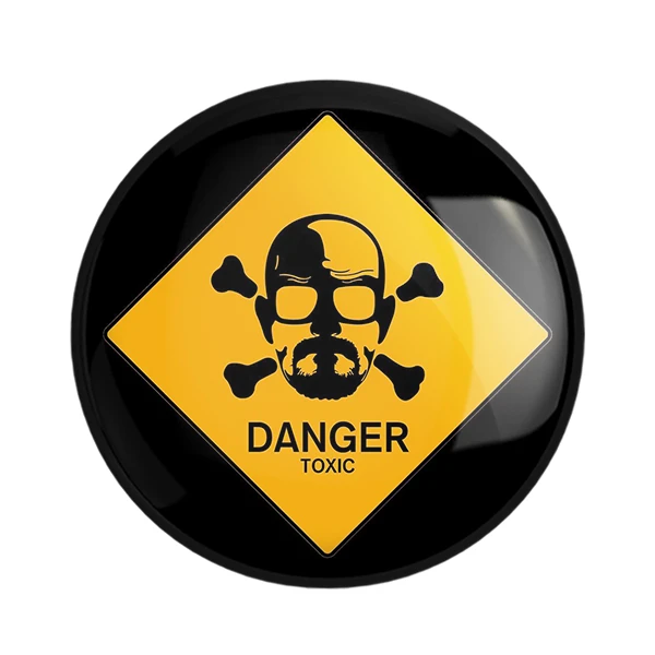 پیکسل خندالو مدل سریال بریکینگ بد کد 13283