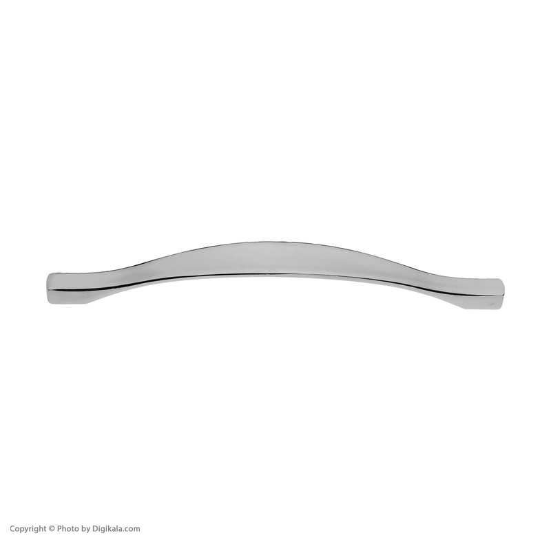 دستگیره کابینت مدل توسن کد 192 بسته دو عددی دستگیره کابینت مدل توسن کد 192 بسته دو عددی