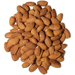 مغز بادام خام ممتاز فله مقدار 250 گرم