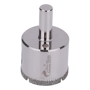 مته گردبر شیشه و سرامیک موتا مدل Super-durable سایز 35 میلی متر 